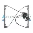 Lève-vitre ELECTRIC LIFE ZR CTO48 L C - Visuel 1