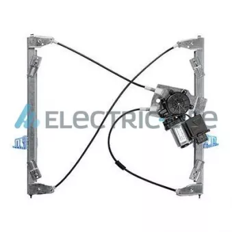 Lève-vitre ELECTRIC LIFE ZR CTO48 L C
