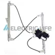Lève-vitre avant gauche ELECTRIC LIFE ZR CTO49 L C - Visuel 1