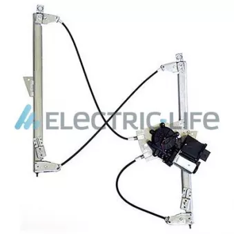 Lève-vitre avant gauche ELECTRIC LIFE ZR CTO49 L C