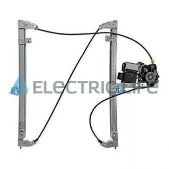 Lève-vitre avant gauche ELECTRIC LIFE ZR CTO50 L C