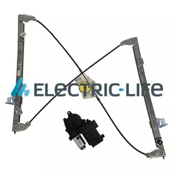 Lève-vitre avant gauche ELECTRIC LIFE ZR CTO69 L C