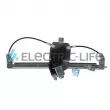 Lève-vitre avant droit ELECTRIC LIFE ZR CTO70 R C - Visuel 1