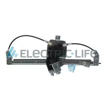 Lève-vitre avant droit ELECTRIC LIFE ZR CTO70 R C