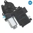 Moteur électrique, lève-vitre avant droit ELECTRIC LIFE ZR CTO72 R C - Visuel 1