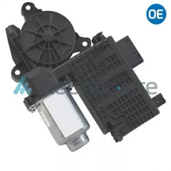 Moteur électrique, lève-vitre avant droit ELECTRIC LIFE ZR CTO72 R C