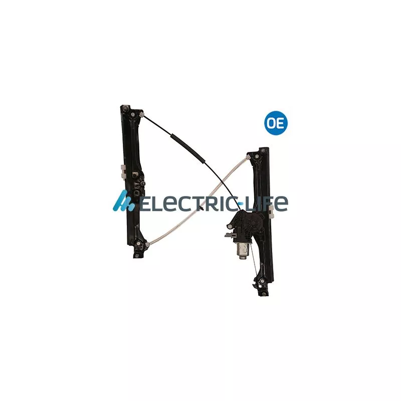 Lève-vitre avant droit ELECTRIC LIFE ZR CTO80 R C