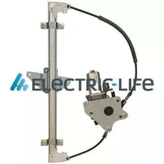 Lève-vitre avant droit ELECTRIC LIFE ZR DN100 R
