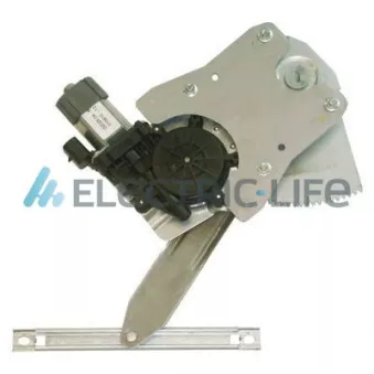 Lève-vitre arrière droit ELECTRIC LIFE ZR DN101 R
