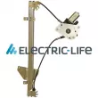 Lève-vitre ELECTRIC LIFE ZR DN102 R - Visuel 1