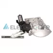 Lève-vitre arrière droit ELECTRIC LIFE ZR DN105 R - Visuel 1