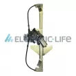 Lève-vitre avant gauche ELECTRIC LIFE ZR DN106 L - Visuel 1