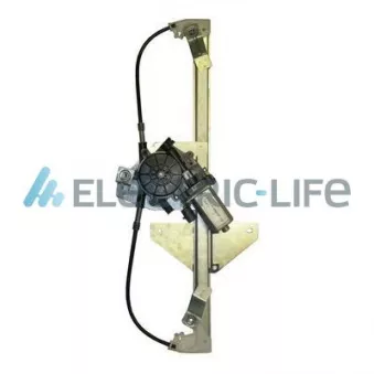 Lève-vitre avant droit ELECTRIC LIFE ZR DN106 R