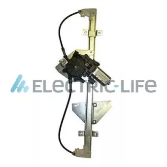 Lève-vitre avant gauche ELECTRIC LIFE ZR DN108 L