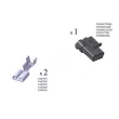 Lève-vitre avant gauche ELECTRIC LIFE ZR DN108 L - Visuel 2