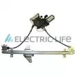 Lève-vitre avant gauche ELECTRIC LIFE ZR DN110 L - Visuel 1