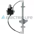 Lève-vitre avant gauche ELECTRIC LIFE ZR DN112 L - Visuel 1