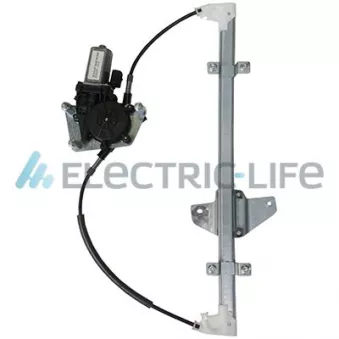 Lève-vitre avant gauche ELECTRIC LIFE ZR DN112 L