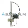 Lève-vitre avant gauche ELECTRIC LIFE ZR DN14 L - Visuel 1