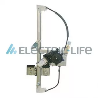Lève-vitre avant gauche ELECTRIC LIFE ZR DN14 L
