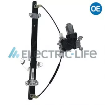 Lève-vitre avant gauche ELECTRIC LIFE ZR DN170 L