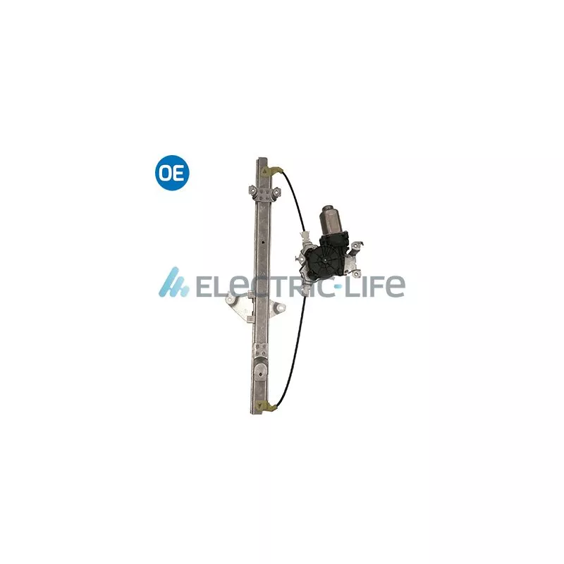 Lève-vitre arrière droit ELECTRIC LIFE ZR DN174 R