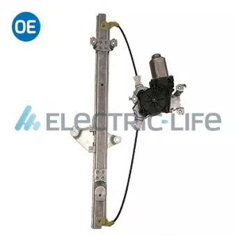 Lève-vitre arrière droit ELECTRIC LIFE ZR DN175 R