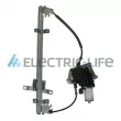 Lève-vitre avant gauche ELECTRIC LIFE ZR DN44 L - Visuel 1