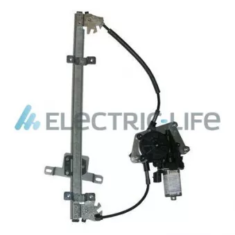 Lève-vitre avant gauche ELECTRIC LIFE ZR DN44 L