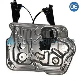 Lève-vitre avant gauche ELECTRIC LIFE ZR DN503 L