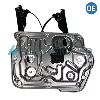 Lève-vitre avant droit ELECTRIC LIFE ZR DN506 R