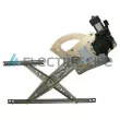 Lève-vitre avant droit ELECTRIC LIFE ZR DN59 R - Visuel 1