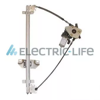 Lève-vitre avant droit ELECTRIC LIFE ZR DN67 R B