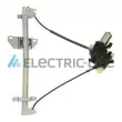 Lève-vitre ELECTRIC LIFE ZR DN69 L - Visuel 1