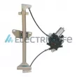 Lève-vitre avant gauche ELECTRIC LIFE ZR DN70 L - Visuel 1