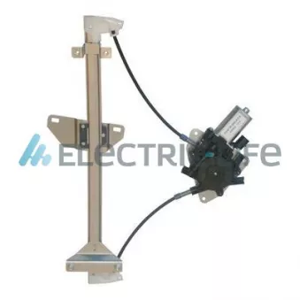 Lève-vitre avant gauche ELECTRIC LIFE ZR DN70 L