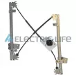 Lève-vitre avant gauche ELECTRIC LIFE ZR DN701 L - Visuel 1