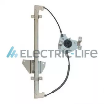 Lève-vitre avant gauche ELECTRIC LIFE ZR DN702 L