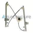 Lève-vitre avant gauche ELECTRIC LIFE ZR DN703 L - Visuel 1