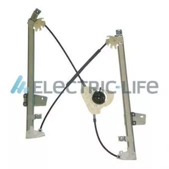 Lève-vitre avant gauche ELECTRIC LIFE ZR DN703 L
