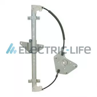 Lève-vitre avant droit ELECTRIC LIFE ZR DN704 R