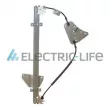 Lève-vitre ELECTRIC LIFE ZR DN705 R - Visuel 1
