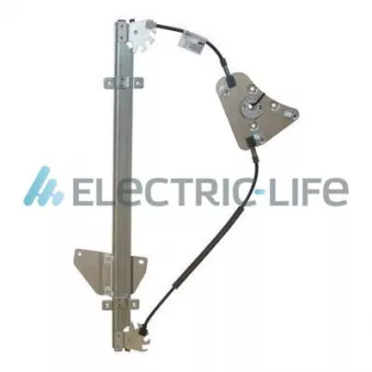 Lève-vitre ELECTRIC LIFE ZR DN705 R