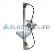 Lève-vitre avant gauche ELECTRIC LIFE ZR DN707 L - Visuel 1