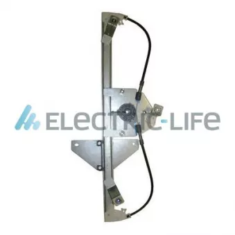 Lève-vitre avant droit ELECTRIC LIFE ZR DN707 R