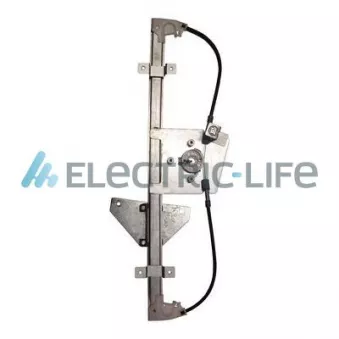 Lève-vitre avant gauche ELECTRIC LIFE ZR DN708 L