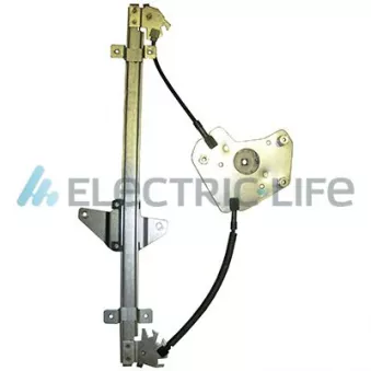 Lève-vitre avant gauche ELECTRIC LIFE ZR DN709 L