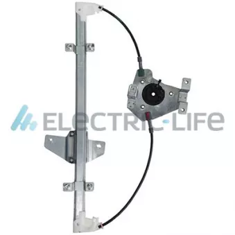 Lève-vitre avant droit ELECTRIC LIFE ZR DN710 R