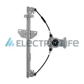 Lève-vitre arrière gauche ELECTRIC LIFE ZR DN711 L