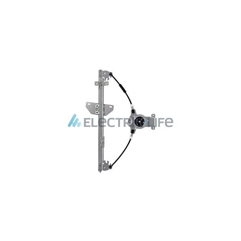 Lève-vitre arrière gauche ELECTRIC LIFE ZR DN711 L
